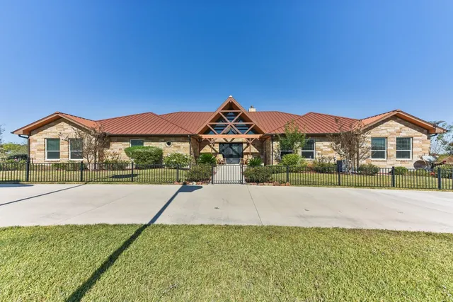 $1,299,000 | 9511 Magnolia Ranch Cove, Pflugerville, TX 78660