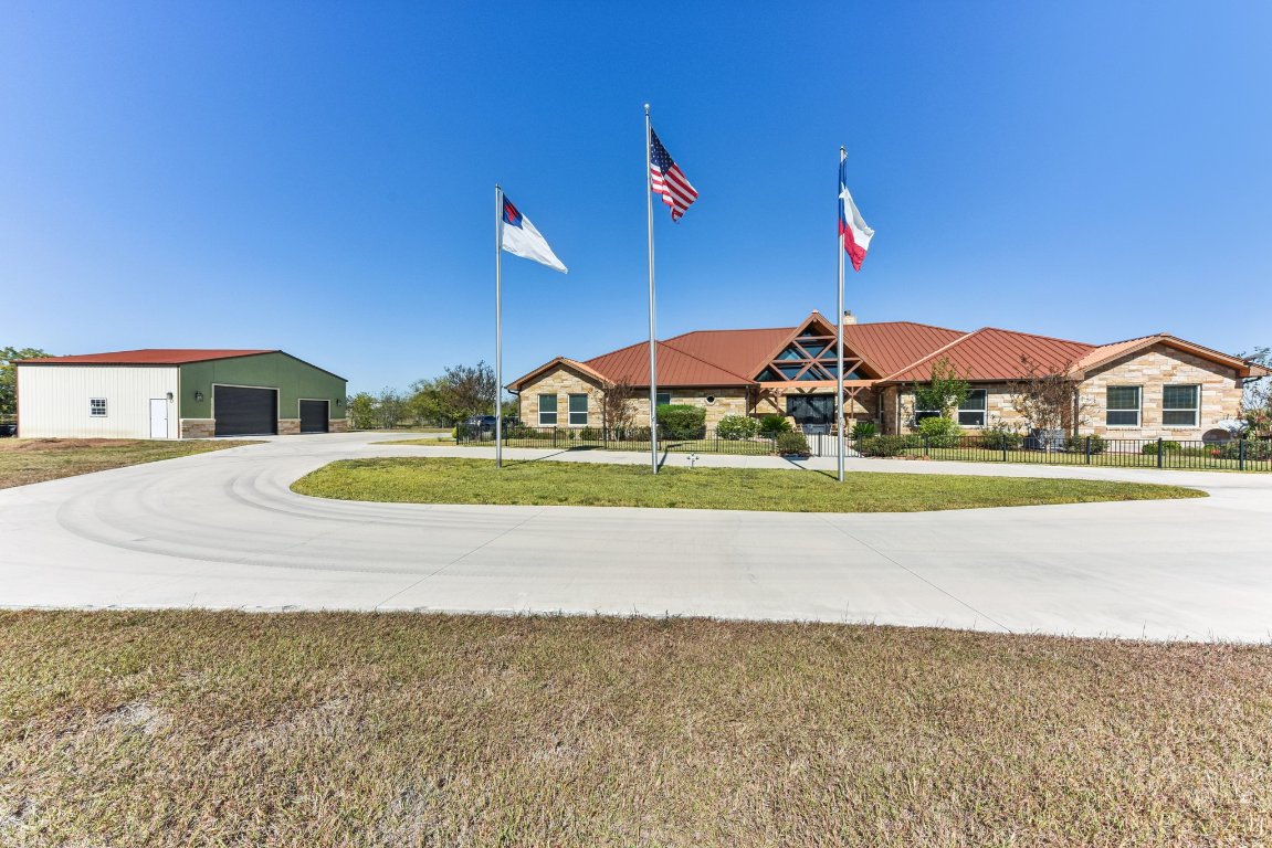 9511 Magnolia Ranch Cove Pflugerville, TX 78660 - Photo 2 of 40