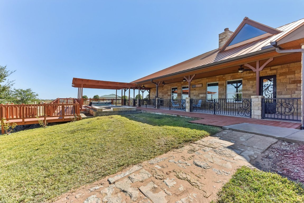 9511 Magnolia Ranch Cove Pflugerville, TX 78660 - Photo 36 of 40