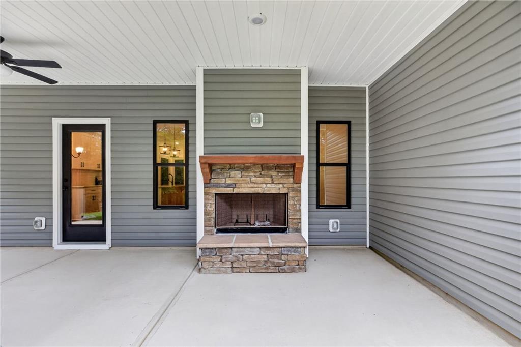 457 Relay Road Silver Creek, GA 30173 - Photo 34 of 46