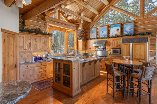 $7,995,000 | 183 Butch Cassidy Drive, Mountain Village, CO 81435