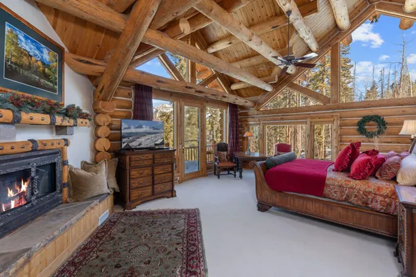 $7,995,000 | 183 Butch Cassidy Drive, Mountain Village, CO 81435