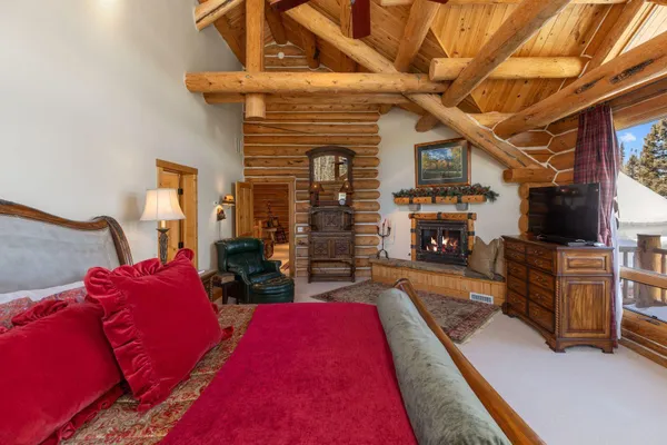 $7,995,000 | 183 Butch Cassidy Drive, Mountain Village, CO 81435