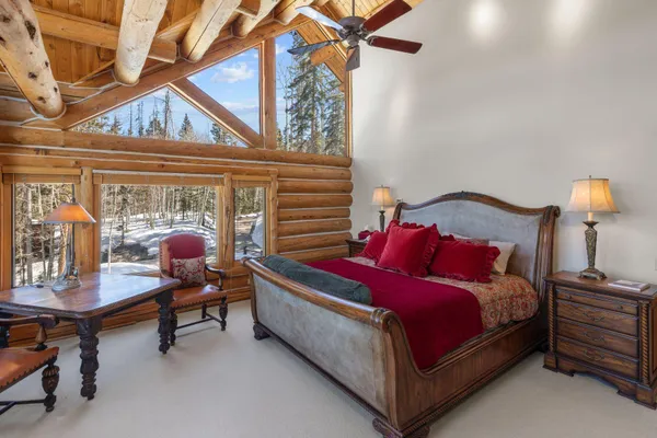 $7,995,000 | 183 Butch Cassidy Drive, Mountain Village, CO 81435