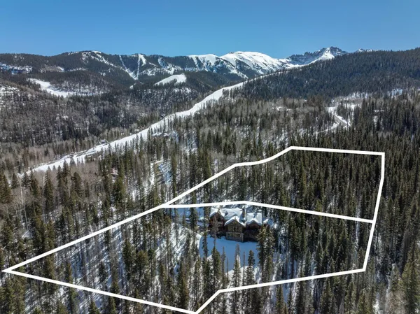 $7,995,000 | 183 Butch Cassidy Drive, Mountain Village, CO 81435