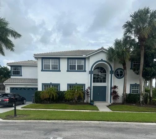 $7,300 | 10720 Bexley Boulevard, Boca Raton, FL 33428