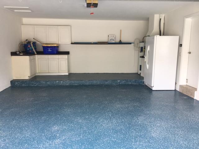 10720 Bexley Boulevard Boca Raton, FL 33428 - Photo 21 of 22 garage