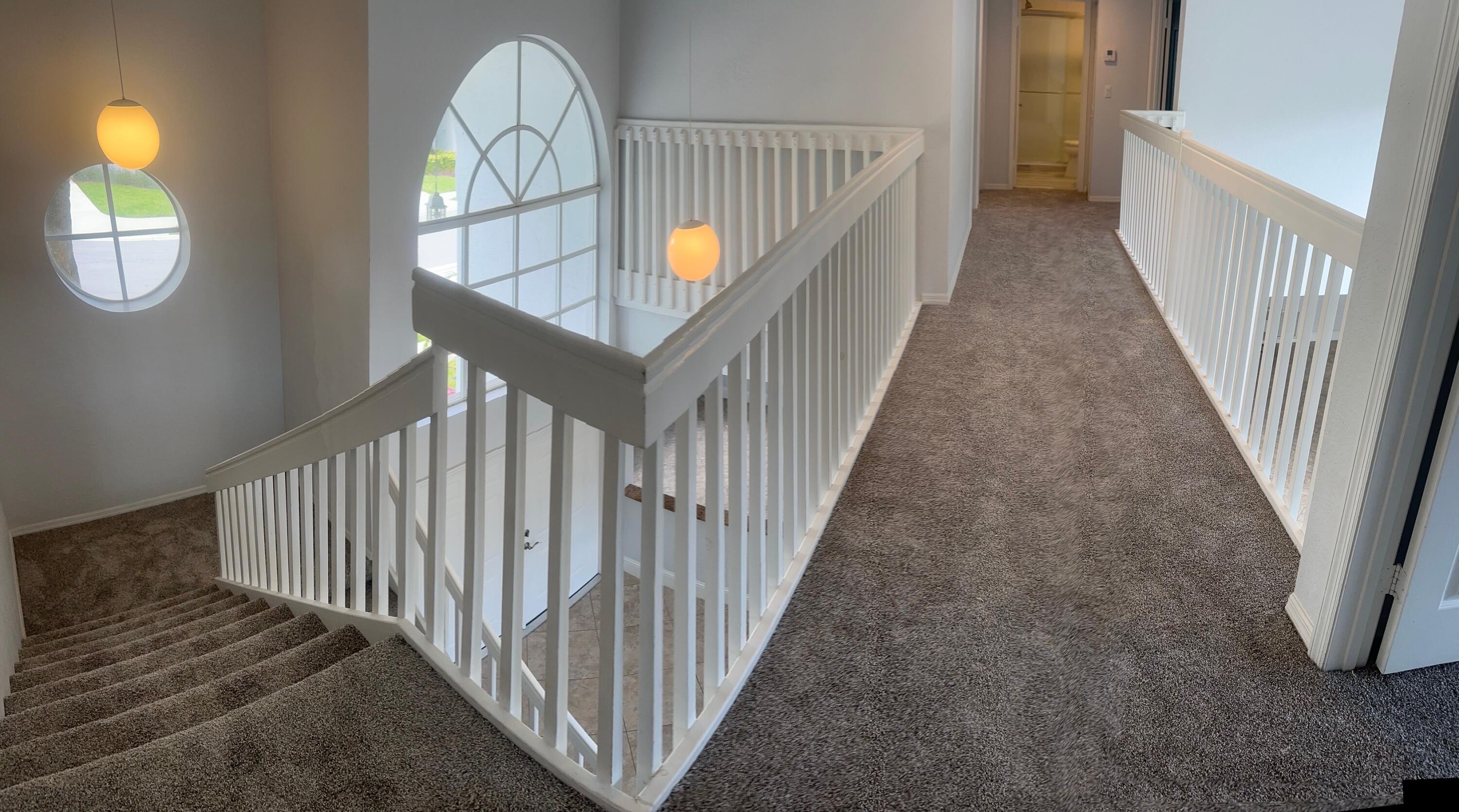 10720 Bexley Boulevard Boca Raton, FL 33428 - Photo 27 of 29 a view of entryway with wooden floor