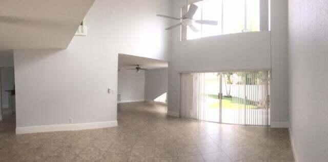 10720 Bexley Boulevard Boca Raton, FL 33428 - Photo 7 of 29 a view of an empty room with a window