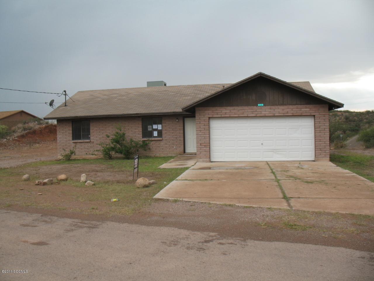 970 Calle Tamaulipas Rio Rico, AZ 85648 - Photo 7 of 9
