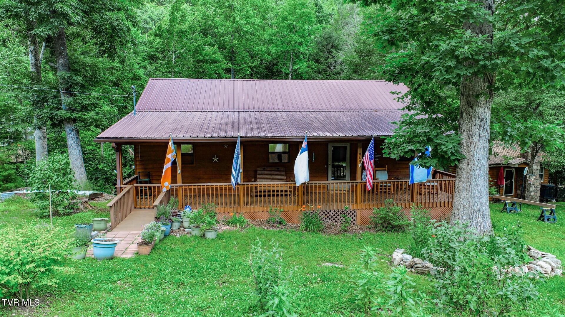 969 Carson Springs Road Newport, TN 37821 - Photo 3 of 35 3