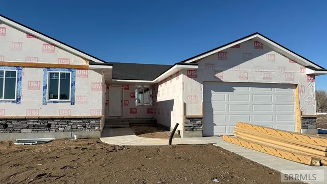 $409,900 | 6337 Slider Lane, Idaho Falls, ID 83401