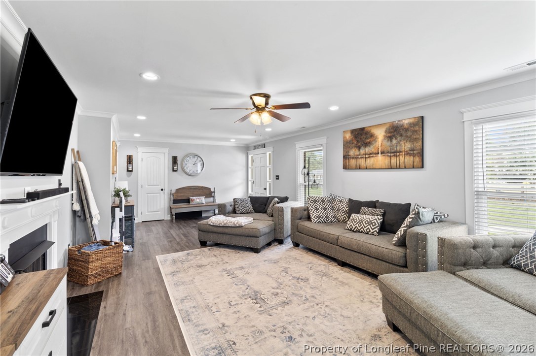 407 North Main Street Raeford, NC 28376 - Photo 11 of 42