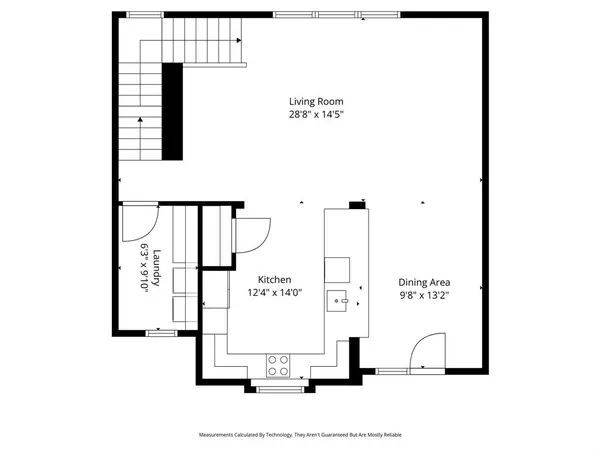 $660,000 | 1922 Euclid Avenue, Unit C, Dallas, TX 75206