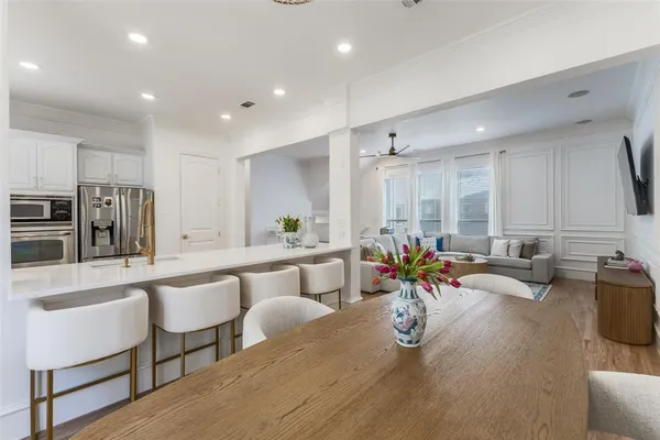 $660,000 | 1922 Euclid Avenue, Unit C, Dallas, TX 75206