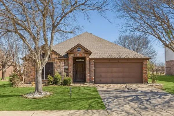 $385,000 | 6713 Alderbrook Drive, Denton, TX 76210