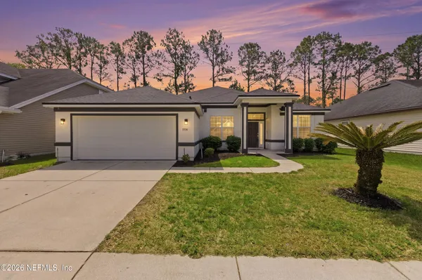 $425,000 | 12114 Jade Point Court, Jacksonville, FL 32218