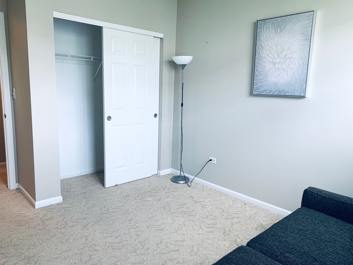 2480 Golf Ridge Circle Naperville, IL 60563 - Photo 13 of 18 a view of an empty room with wooden floor