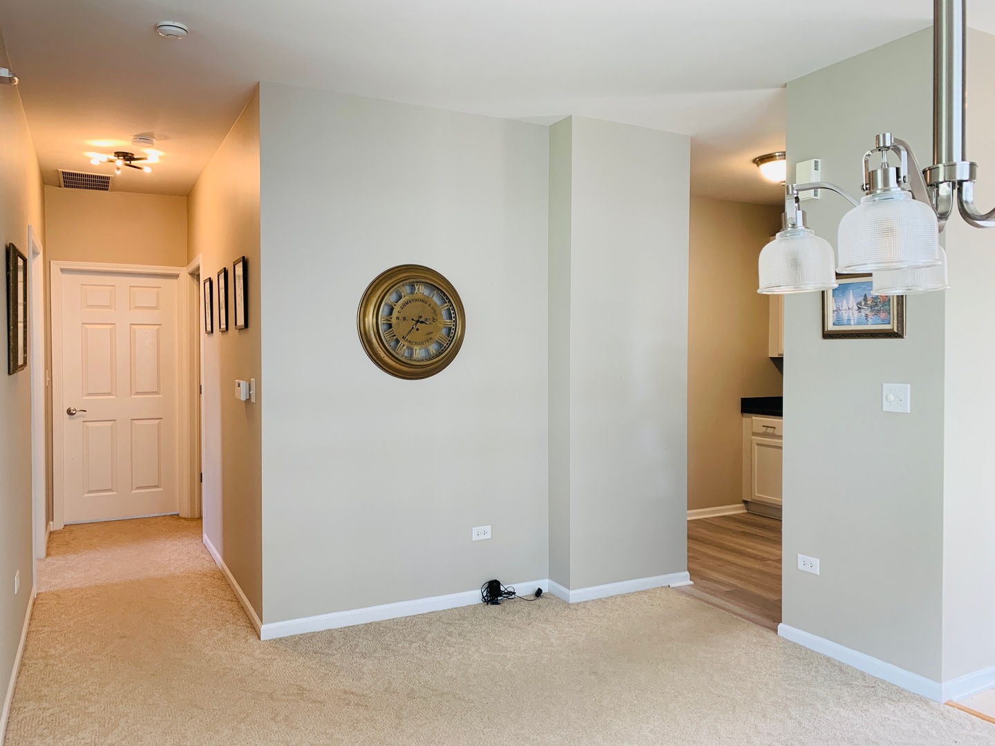2480 Golf Ridge Circle Naperville, IL 60563 - Photo 6 of 18 a view of a hallway with elevator