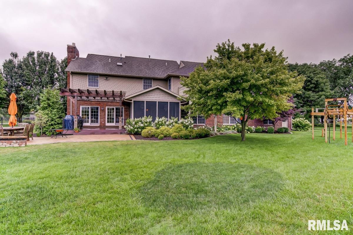 3305 Quail Chase Springfield, IL 62711 - Photo 36 of 49