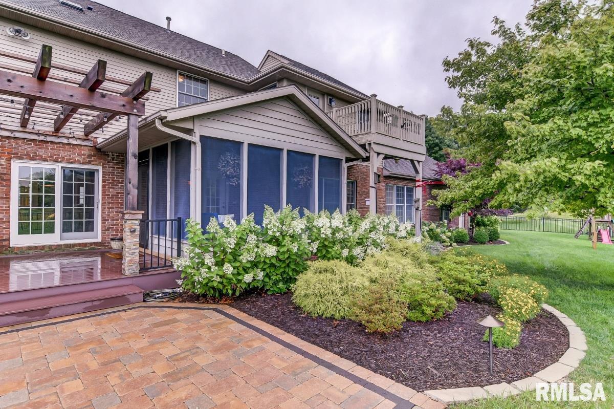 3305 Quail Chase Springfield, IL 62711 - Photo 40 of 49