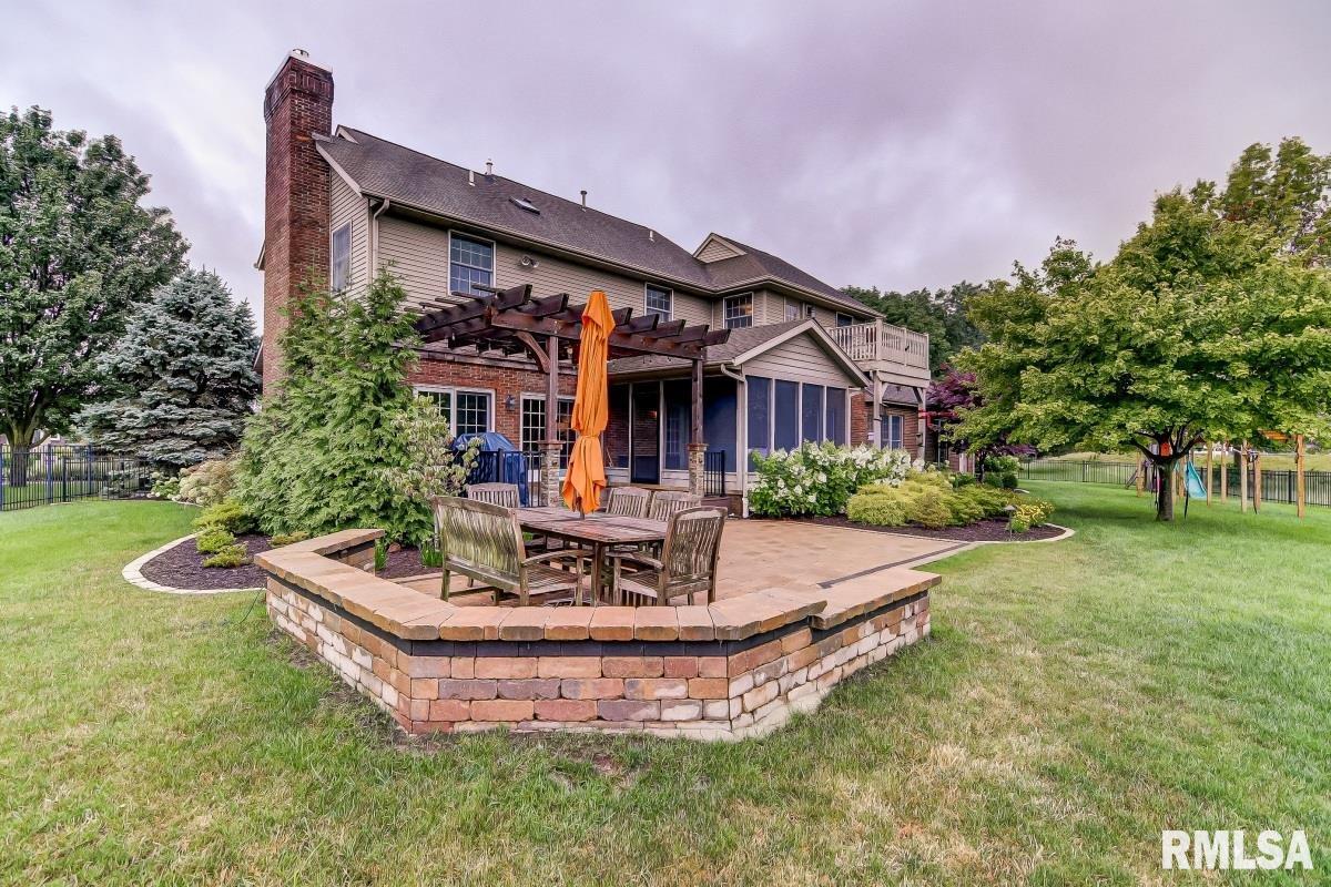 3305 Quail Chase Springfield, IL 62711 - Photo 41 of 49