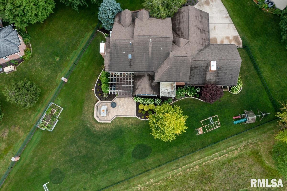 3305 Quail Chase Springfield, IL 62711 - Photo 44 of 49