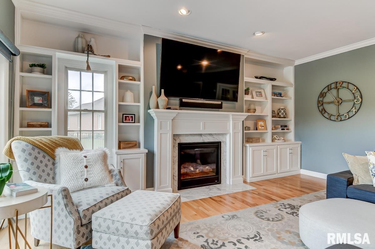 3305 Quail Chase Springfield, IL 62711 - Photo 6 of 49