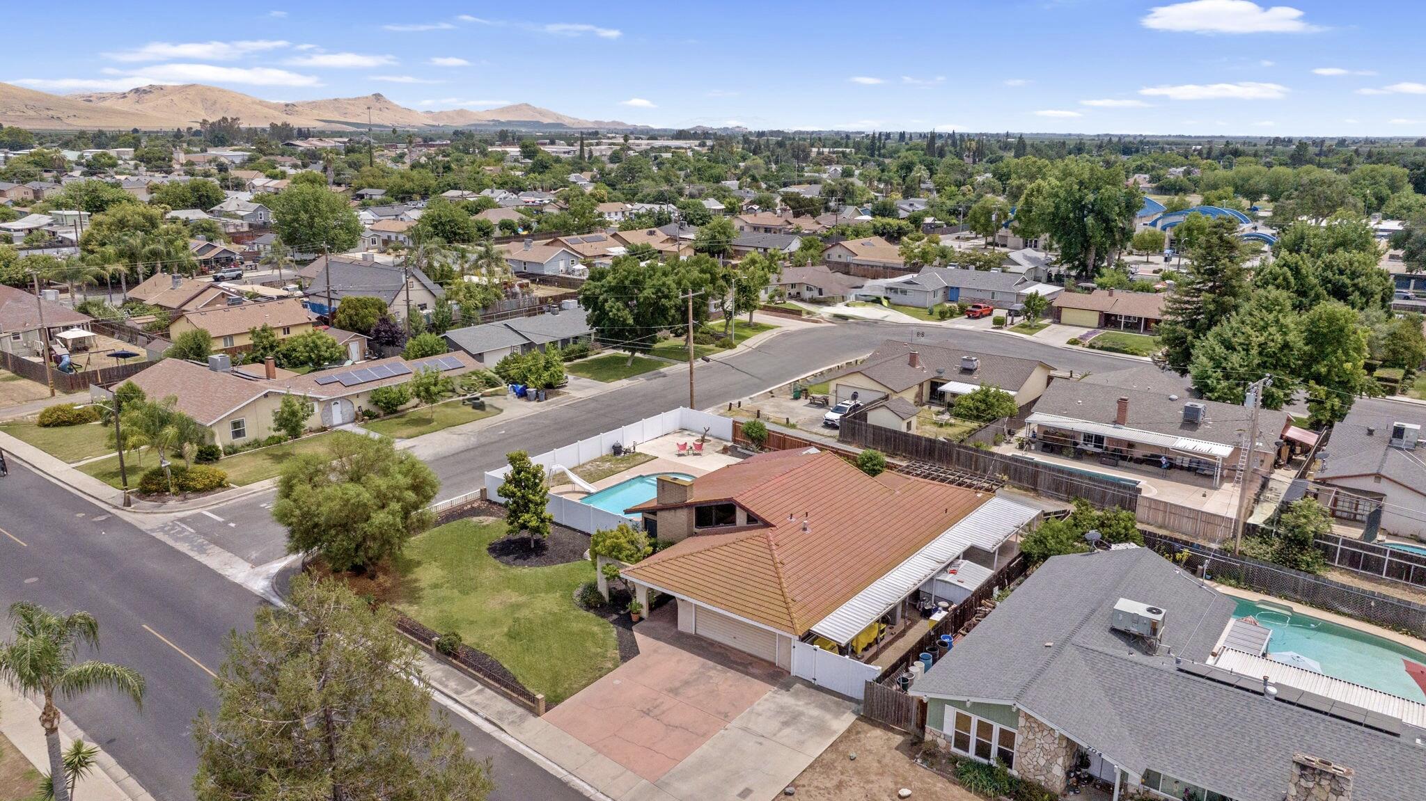 700 West Pine Street Exeter, CA 93221 - Photo 60 of 67