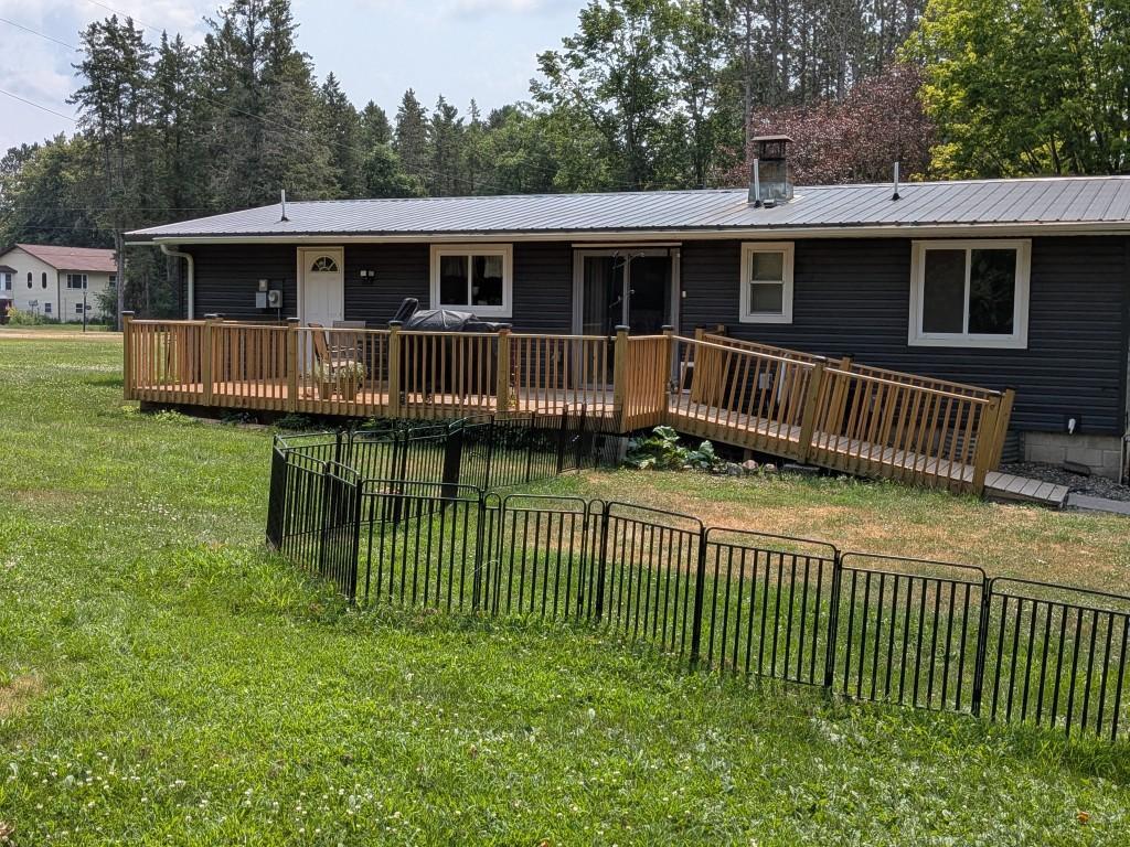 560 East Isle Street Isle, MN 56342 - Photo 2 of 20 Gallery Image 2