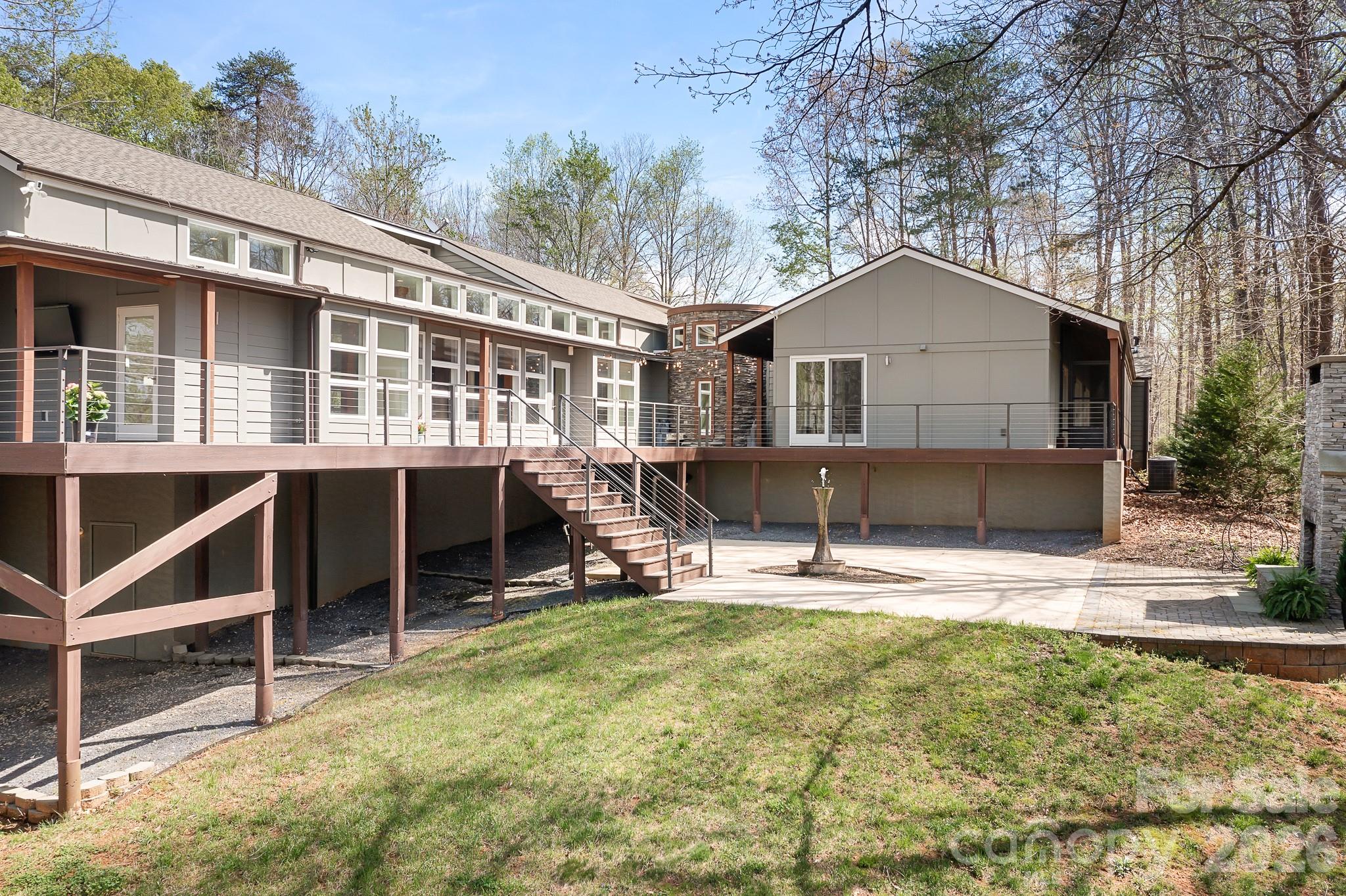 3249 Ivey Creek Road Maiden, NC 28650 - Photo 39 of 45