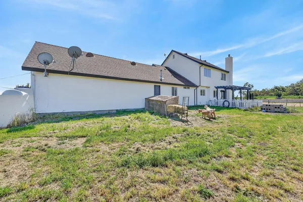 $799,000 | 7211 County Road 99W, Woodland, CA 95695