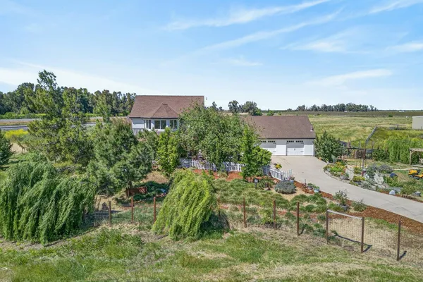 $799,000 | 7211 County Road 99W, Woodland, CA 95695