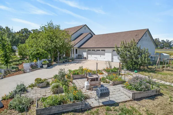 $799,000 | 7211 County Road 99W, Woodland, CA 95695
