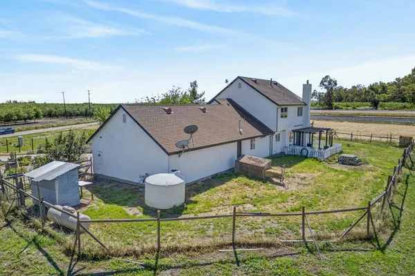$799,000 | 7211 County Road 99W, Woodland, CA 95695