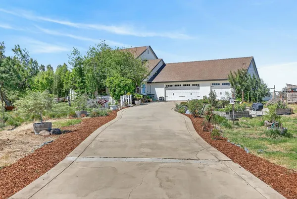 $799,000 | 7211 County Road 99W, Woodland, CA 95695