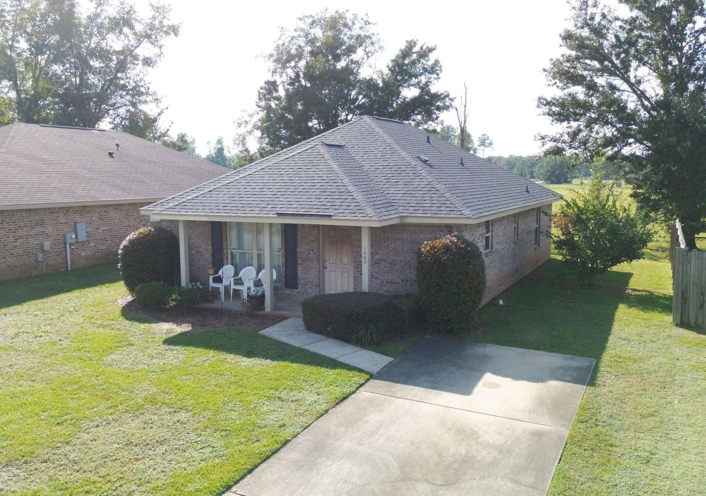 1562 Majesty Loop Foley, AL 36535 - Photo 1 of 21 Front Of Structure