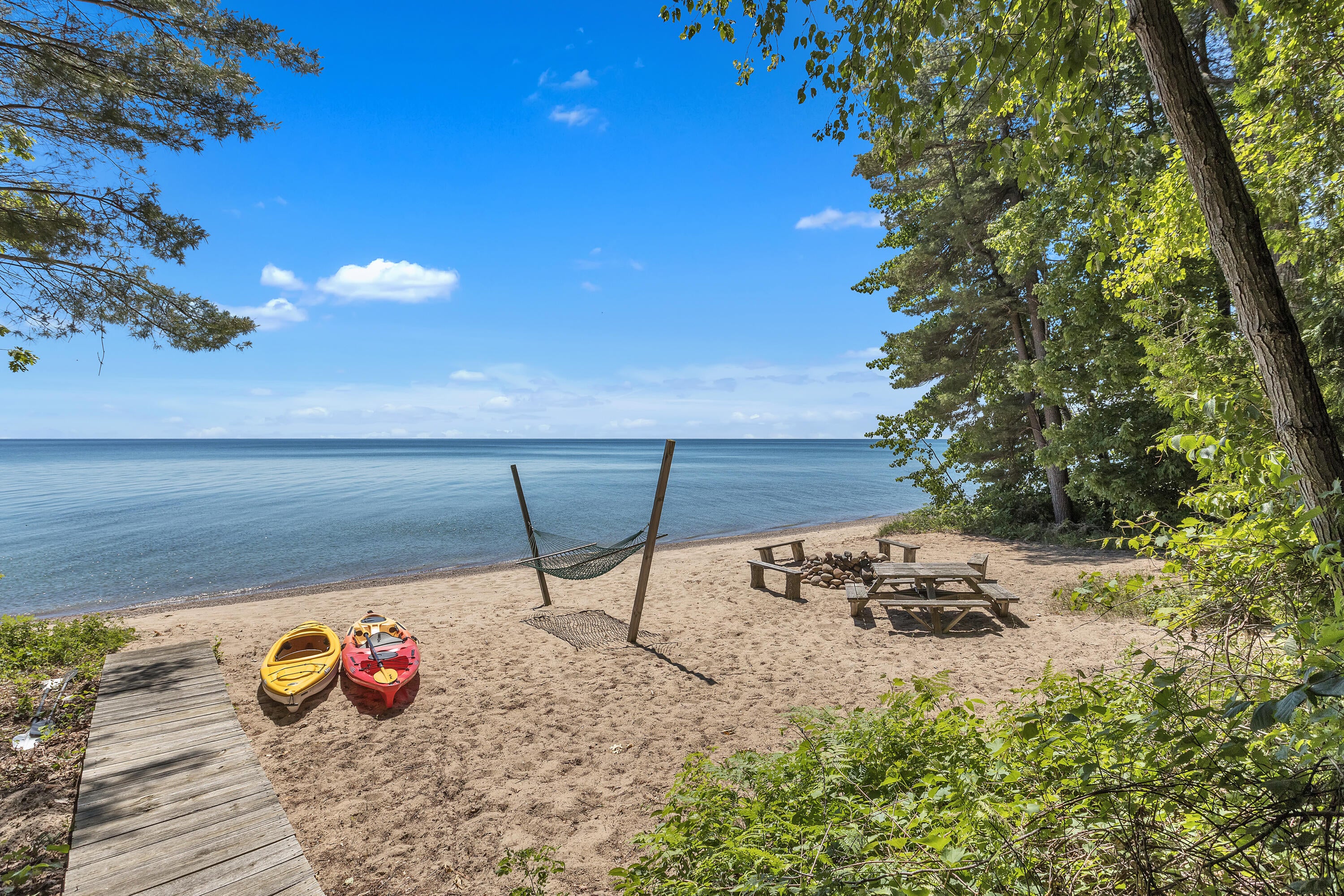 1295 Crescent Road Harrisville, MI 48740 - Photo 45 of 58 Gallery Image 45