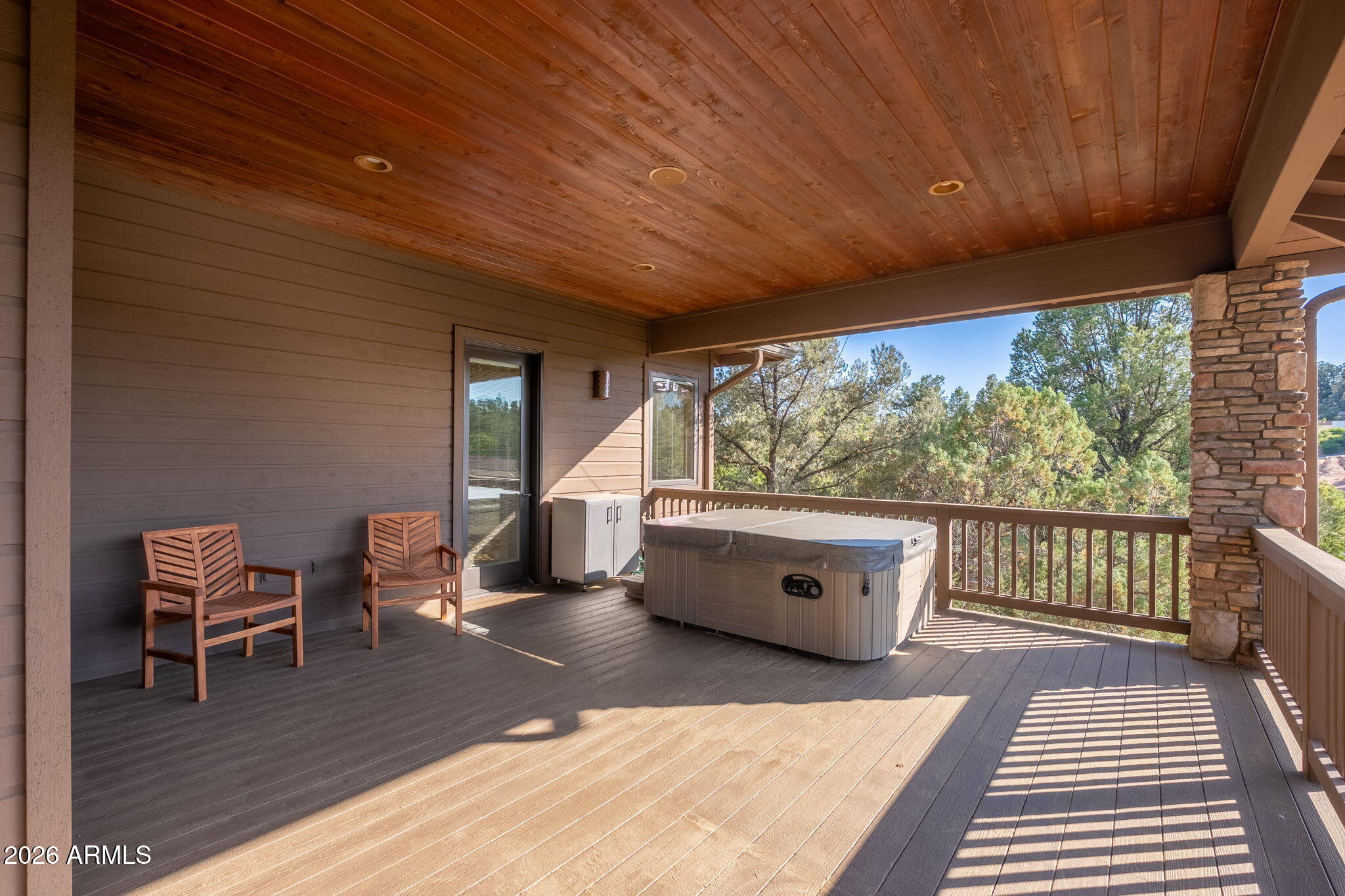3000 East Thunder Point Payson, AZ 85541 - Photo 42 of 105 3000 E Thunder Point - 41
