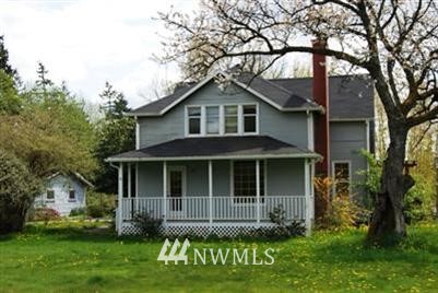 4261 Sweet Road Blaine, WA 98230 - Photo 1 of 1