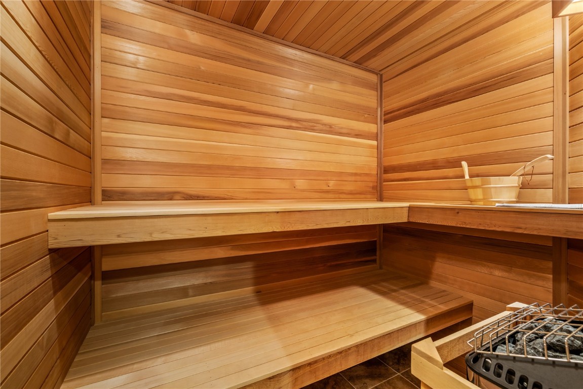 3258 Snowflake Circle, Unit 2 Steamboat Springs, CO 80487 - Photo 37 of 45 a bathroom with a sink and a window