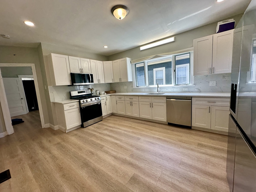 18 Bromfield Road, Unit 2 Somerville, MA 02144 - Photo 1 of 12