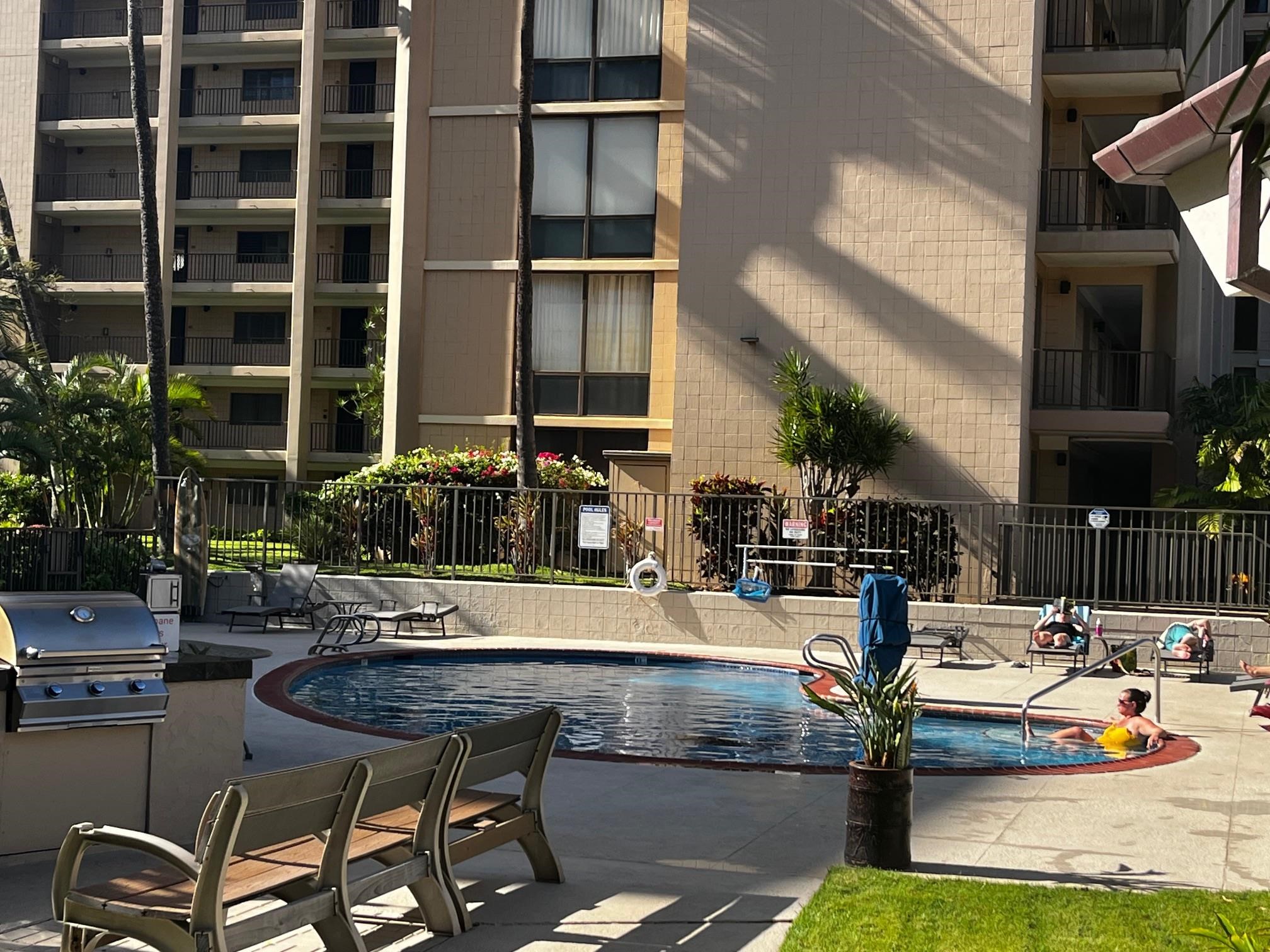 4327 Lower Honoapiilani Road, Unit 904B Lahaina, HI 96761 - Photo 6 of 8