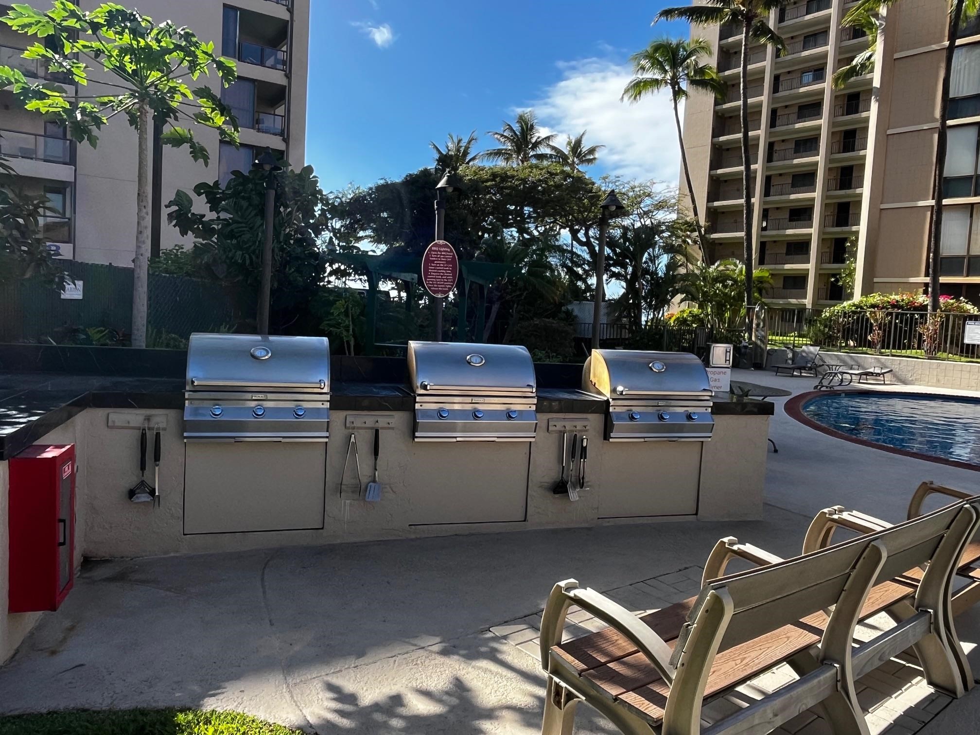 4327 Lower Honoapiilani Road, Unit 904B Lahaina, HI 96761 - Photo 7 of 8