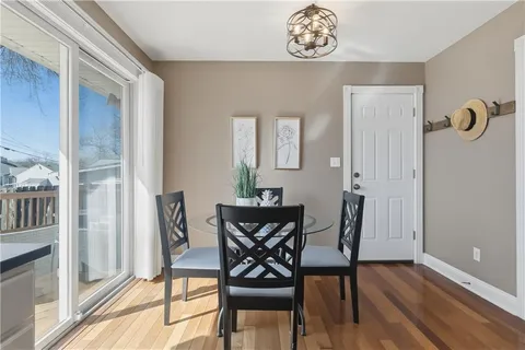 $400,000 | 4509 West 51st Street, Roeland Park, KS 66205