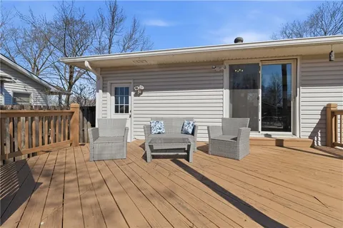 $400,000 | 4509 West 51st Street, Roeland Park, KS 66205