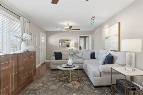 $400,000 | 4509 West 51st Street, Roeland Park, KS 66205