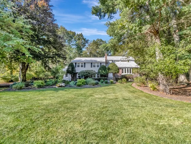 $850,000 | 45 Kingsbrook Way, Easton, MA 02356