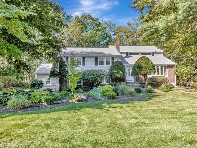 $850,000 | 45 Kingsbrook Way, Easton, MA 02356