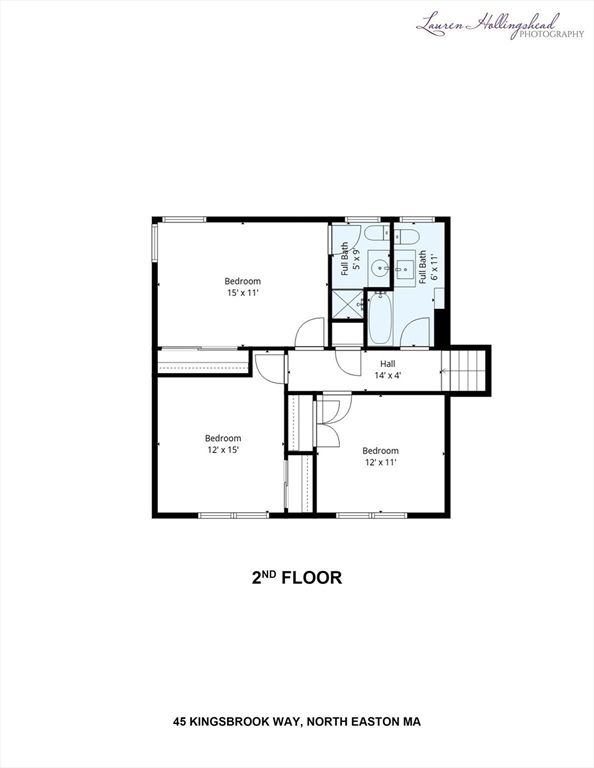 45 Kingsbrook Way Easton, MA 02356 - Photo 40 of 42